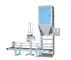 Manual bagging machine DB-01